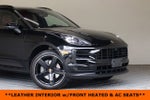 2021 Porsche Macan S