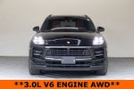 2021 Porsche Macan S