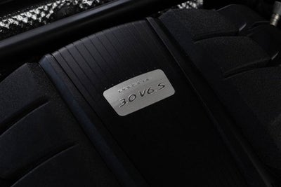2021 Porsche Macan S