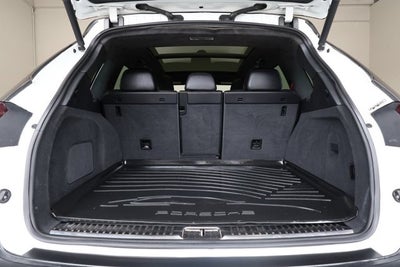 2017 Porsche Cayenne GTS