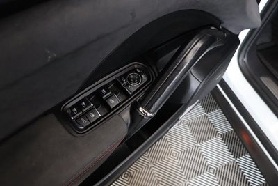 2017 Porsche Cayenne GTS