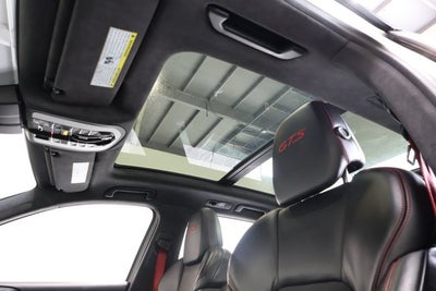 2017 Porsche Cayenne GTS