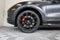2017 Porsche Cayenne GTS