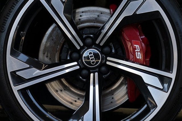 2021 Audi RS 5 Sportback 2.9T