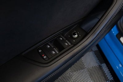 2021 Audi RS 5 Sportback 2.9T