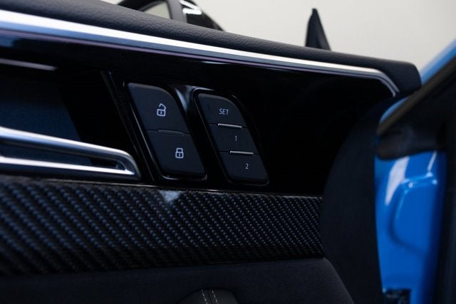 2021 Audi RS 5 Sportback 2.9T