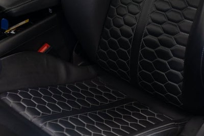 2021 Audi RS 5 Sportback 2.9T