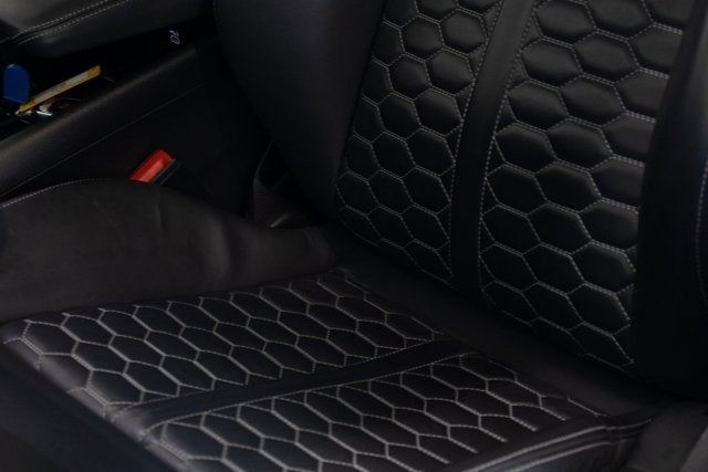 2021 Audi RS 5 Sportback 2.9T