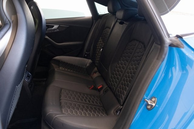 2021 Audi RS 5 Sportback 2.9T