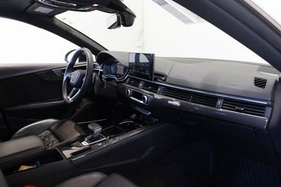 2021 Audi RS 5 Sportback 2.9T