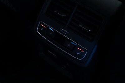 2021 Audi RS 5 Sportback 2.9T