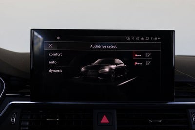 2021 Audi RS 5 Sportback 2.9T