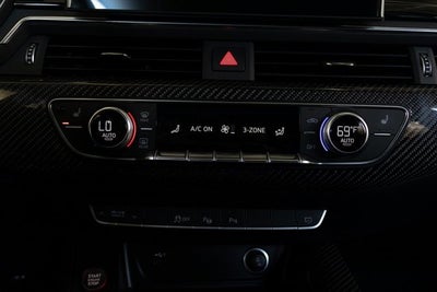 2021 Audi RS 5 Sportback 2.9T