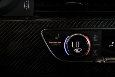 2021 Audi RS 5 Sportback 2.9T