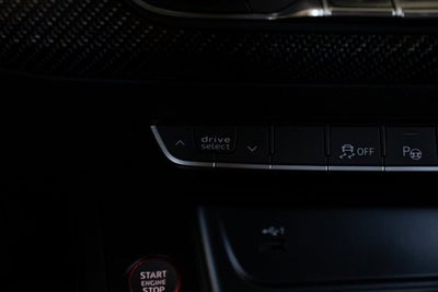 2021 Audi RS 5 Sportback 2.9T