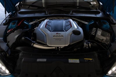 2021 Audi RS 5 Sportback 2.9T