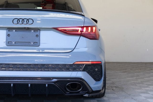 2022 Audi RS 3 2.5T