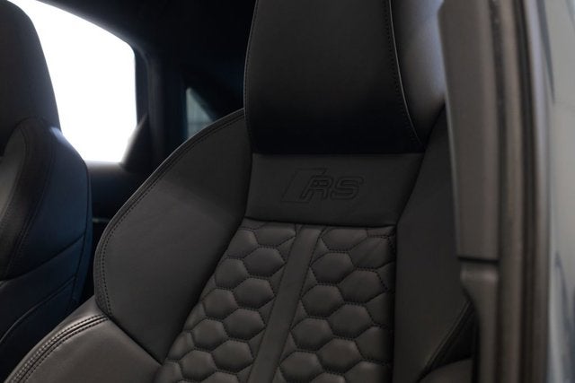 2022 Audi RS 3 2.5T