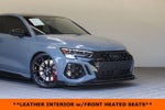 2022 Audi RS 3 2.5T