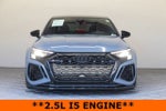 2022 Audi RS 3 2.5T