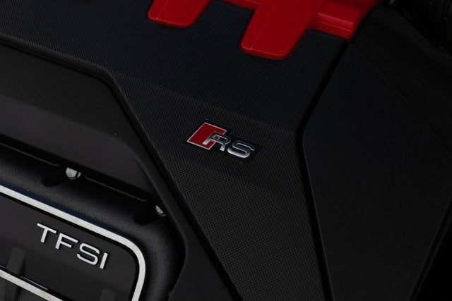 2022 Audi RS 3 2.5T