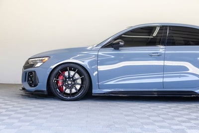 2022 Audi RS 3 2.5T