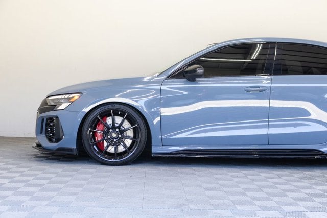 2022 Audi RS 3 2.5T