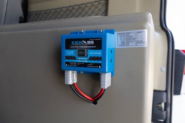 1997 Volkswagen Eurovan Campmobile