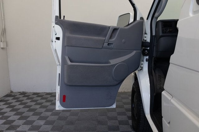 1997 Volkswagen Eurovan Campmobile