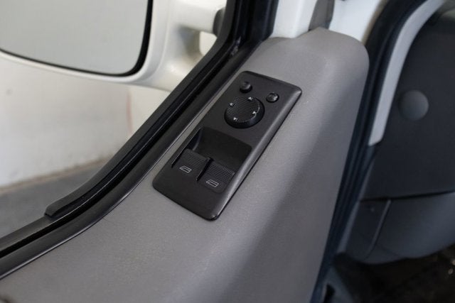 1997 Volkswagen Eurovan Campmobile