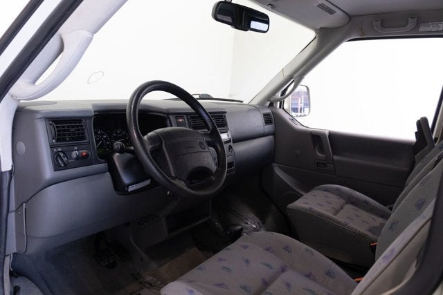 1997 Volkswagen Eurovan Campmobile