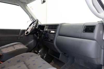 1997 Volkswagen Eurovan Campmobile