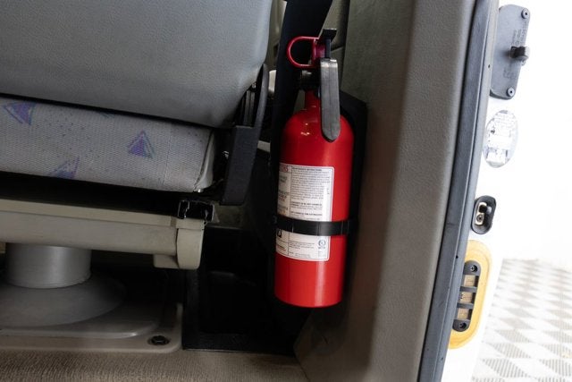 1997 Volkswagen Eurovan Campmobile