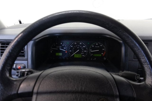 1997 Volkswagen Eurovan Campmobile