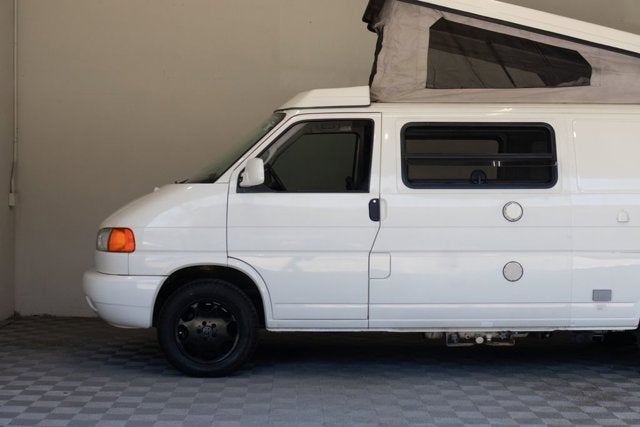 1997 Volkswagen Eurovan Campmobile