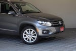 2016 Volkswagen Tiguan SE