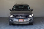 2016 Volkswagen Tiguan SE