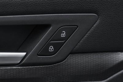 2024 Volkswagen Golf GTI Autobahn