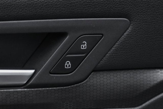 2024 Volkswagen Golf GTI Autobahn