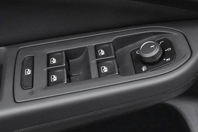 2024 Volkswagen Golf GTI Autobahn