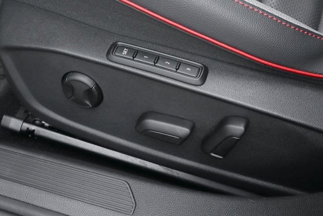 2024 Volkswagen Golf GTI Autobahn