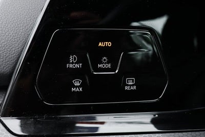 2024 Volkswagen Golf GTI Autobahn