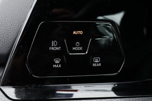 2024 Volkswagen Golf GTI Autobahn