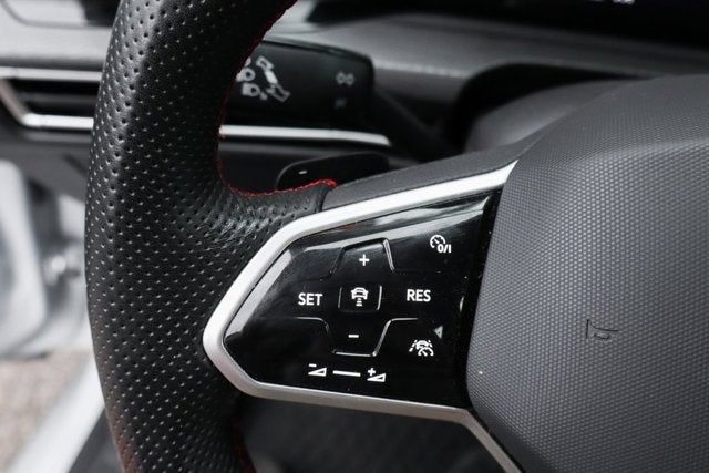 2024 Volkswagen Golf GTI Autobahn