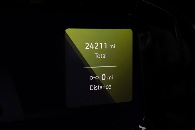 2024 Volkswagen Golf GTI Autobahn