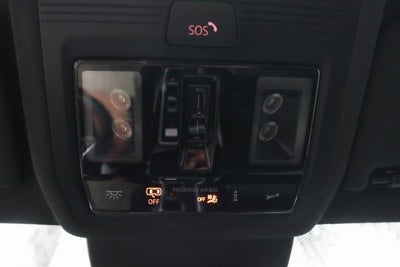 2024 Volkswagen Golf GTI Autobahn