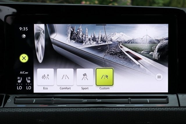 2024 Volkswagen Golf GTI Autobahn