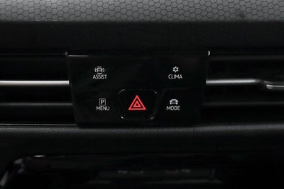 2024 Volkswagen Golf GTI Autobahn