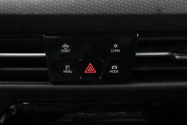 2024 Volkswagen Golf GTI Autobahn