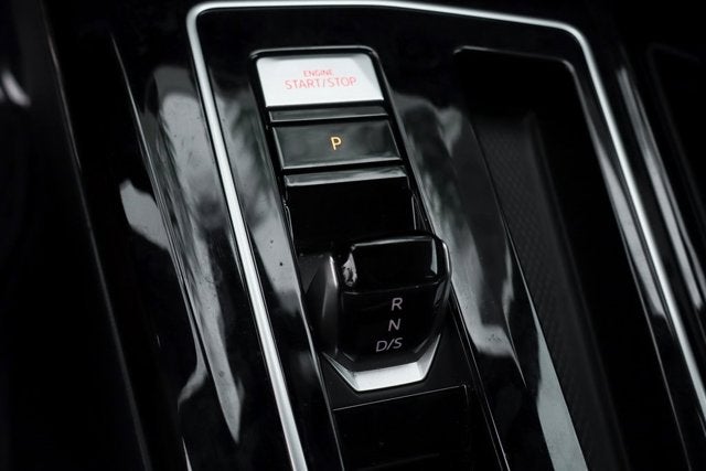 2024 Volkswagen Golf GTI Autobahn